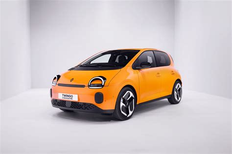 I’ve been driving the Renault Twingo E-Tech – fun, affordable cars are back | The Independent