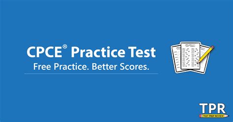 CPCE Practice Test Questions (Prep for the CPCE Test)