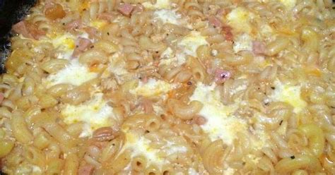 17 resep lasagna macaroni tanpa oven enak dan sederhana  