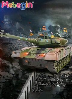 Image result for Remote Control Fighting Tanks