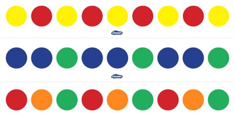 Image result for Different Types of Patterns EYFS