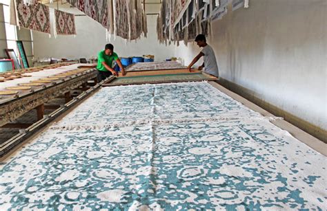 Saif Carpets Pvt Ltd - India’s leading manufacturer and exporter of ...