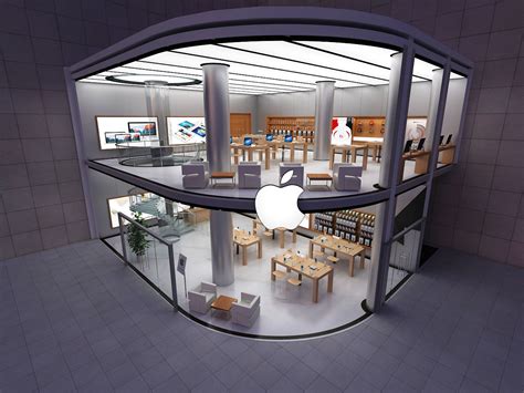 苹果正式官宣：红色苹果标志正式启用！全球苹果门店悉数换新标