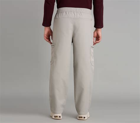 Buy Pants For Men Online | Skechers India
