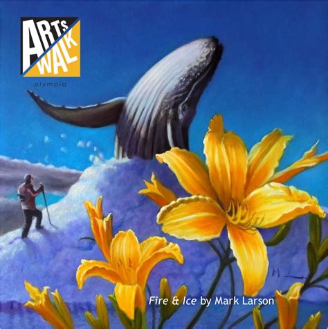 OLYMPIA ARTS WALK - ThurstonTalk