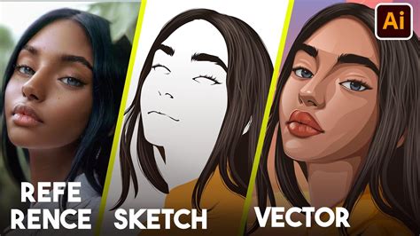 Image result for Vector Art Illustrator Tutorial