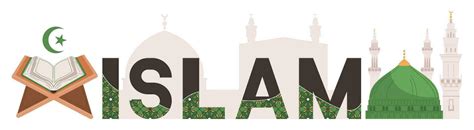 Islam Text 的图像结果