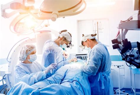 Image result for HIPEC Surgery