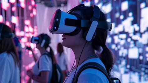 VR Stock Images 的图像结果