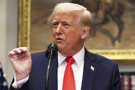 Trump Suggests Moving 1.5M Palestinians to Arab Countries: What to Know - Newsweek
