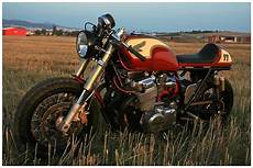 Honda Cb750 K7 Cafe Racer by Honda Cb750 K7 Caf 233 Racer Pipeburn Honda Cb750 K7 Cafe Racer