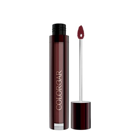 Colorbar Kiss Proof Lip Stain - Haute Latte - 007 - Price History