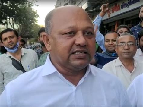 Goodbye to the party of the active leader who contested five elections ...