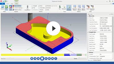 Image result for Mastercam 2017 Tutorial for 3 Lesson