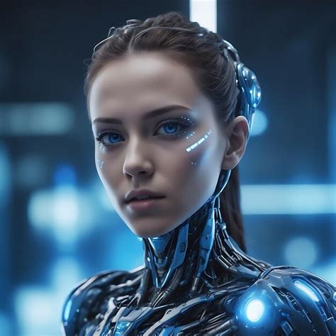 Future Evolution 的图像结果