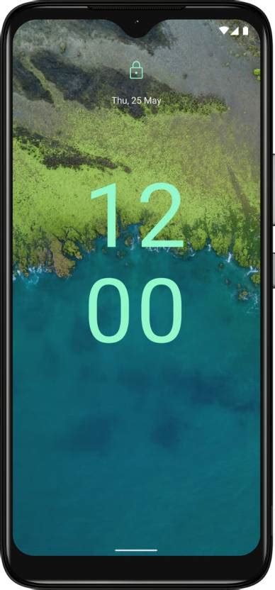 Nokia C12 Pro (64 GB Storage, 2 GB RAM) Online at Best Price On ...