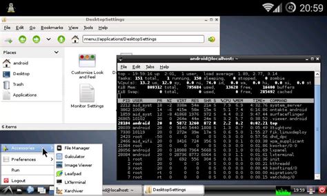 Image result for Android Linux Deploy