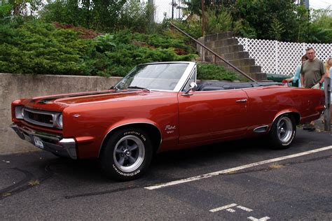 1976 Amc Rebel Sst Rambler's Midsize Classic Was Replaced By The