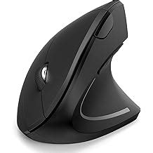 Wireless Vertical Ergonomic Mouse for Multi-Devce, India | Ubuy