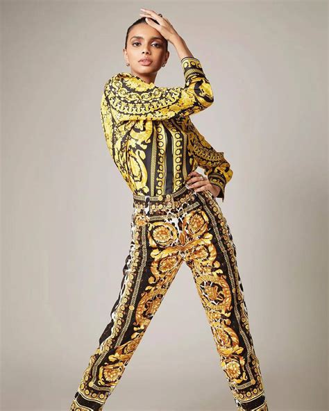 Tamil Nadu's Monica Tomas takes global runways by storm - The Etimes ...