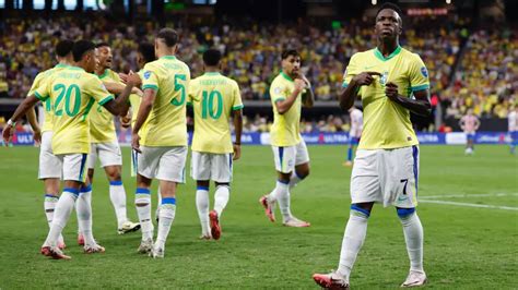 Brazil vs Peru, FIFA World Cup Qualifiers Live Streaming: When And ...