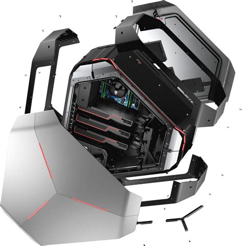 Image result for Alienware M17 R4 vs Area 51