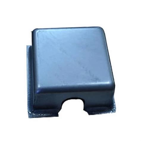 Motor Box - MS Terminal Box Manufacturer from Ahmedabad