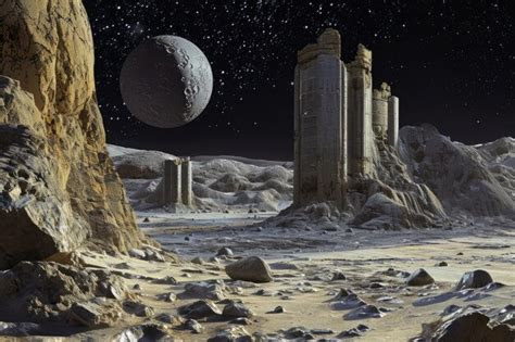 Alien Advanced City 的图像结果