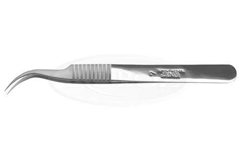 Dumont #7 forceps INOX .07 X .03mm