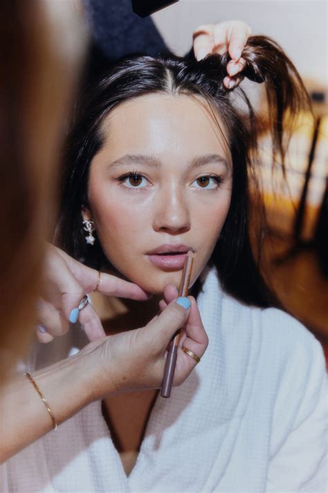 Lily Chee's Chanel Diary for Cultured Magazine January 2025 • CelebMafia