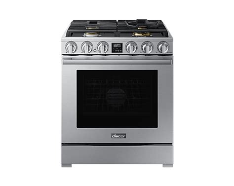 Acros 30 Inch Gas Range 的图像结果