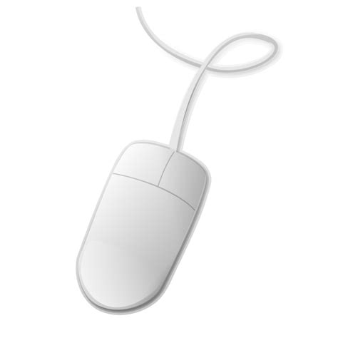 Computer Mouse Vector 的图像结果