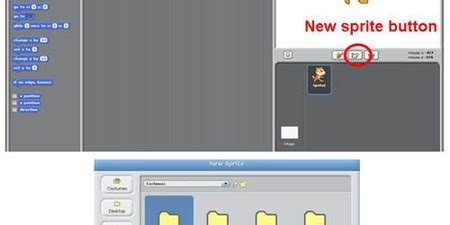 Computer Science Toy Project 的图像结果