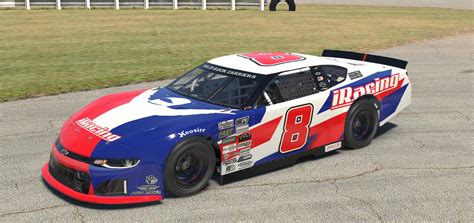 Image result for iRacing Late Model Stock Graphics