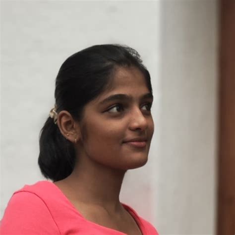 Swathy - English teacher in Kochi - ₹1000/h