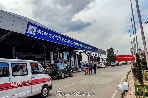 Travel Guide to Srinagar, Kashmir