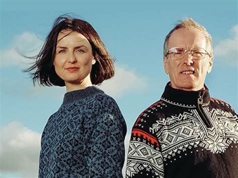 Musical Afternoon- Jenna Reid and Harris Playfair Shetland Musicians ...
