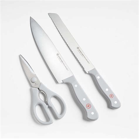 Wusthof Knife Sets | Crate & Barrel