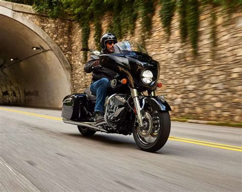 Indian Chieftain Design, Colours & Reviews | Times Drive