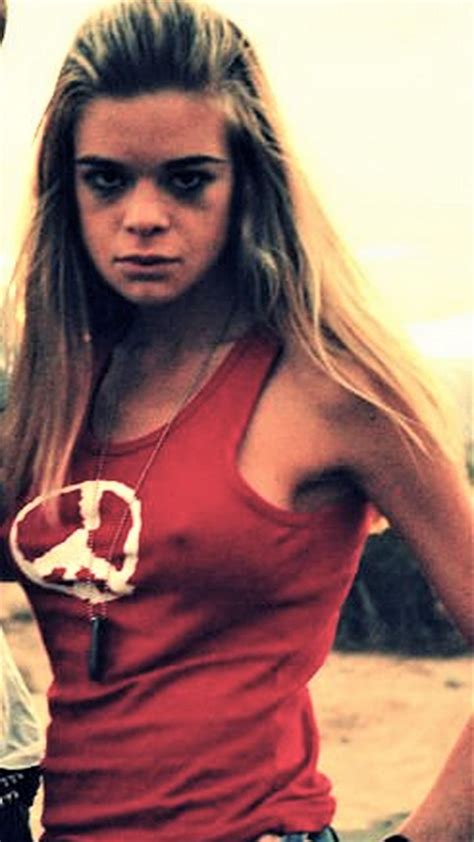 Ellen Muth [Dead Like Me] : r/geekboners