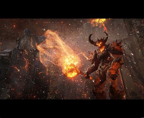 Unreal Engine 4: Elemental Demo - Gamersyde