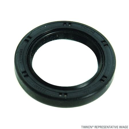 Timken Timken Seal, 2377 2377 | Zoro