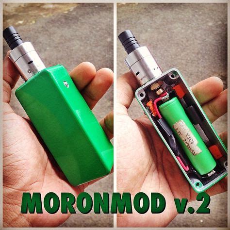 Image result for Box Mod Tip