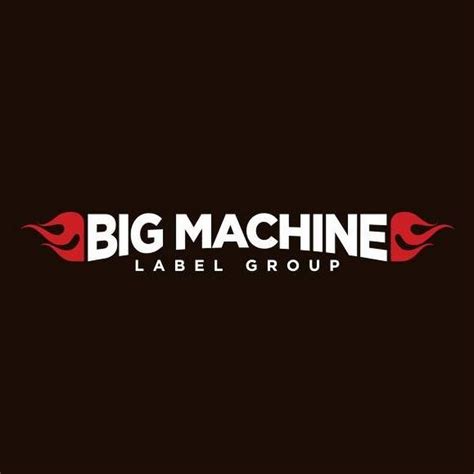 Big Machine 的图像结果
