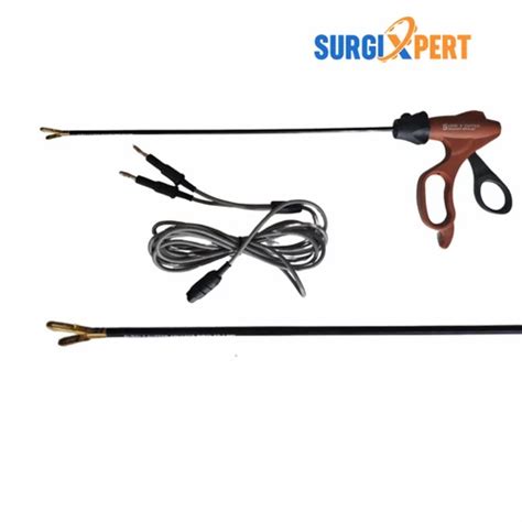 SURGI X Cutter Vessel Sealer Dissector and Cutter Advance Bipolar ...