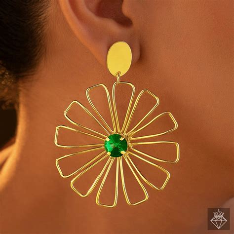 PRAO Earrings SALE