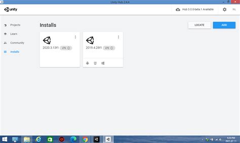 How to Install Unity Hub 的图像结果
