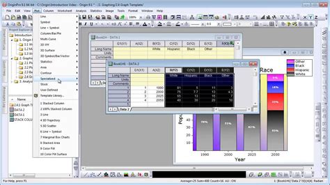 Image result for Zoom OriginLab