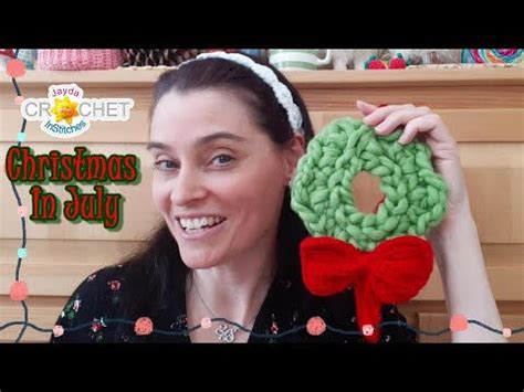 Jayda Crochet Tutorials 的图像结果