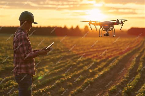 Farmers Using Modern Technology 的图像结果